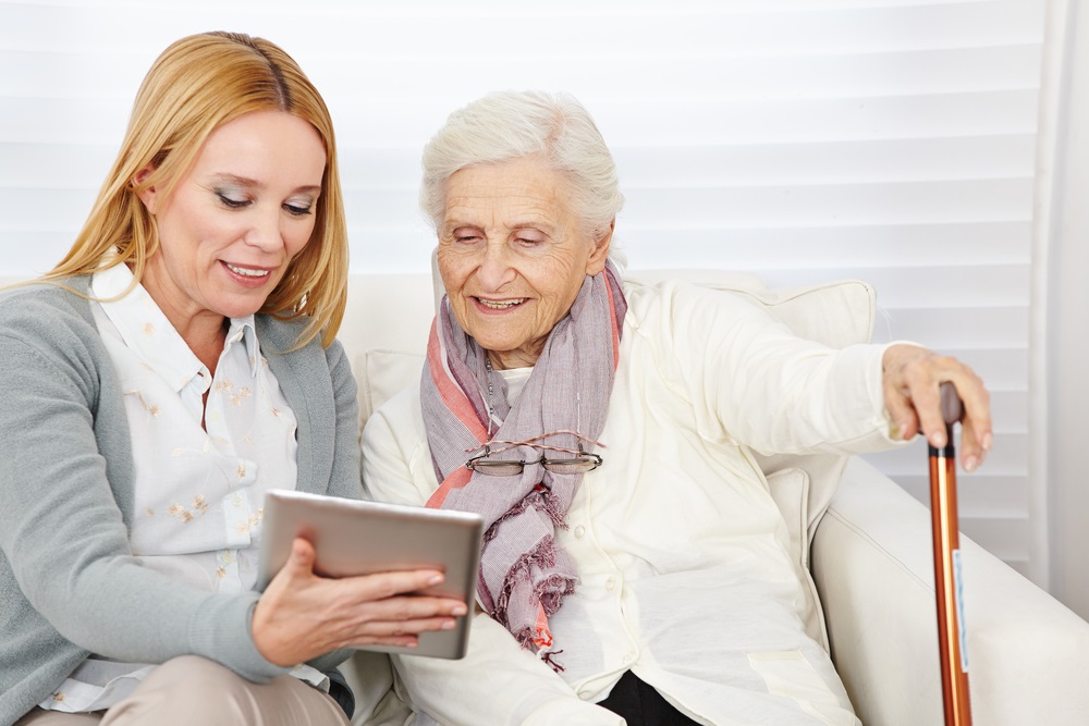 Knowing When it’s Time to Consider Assisted Living