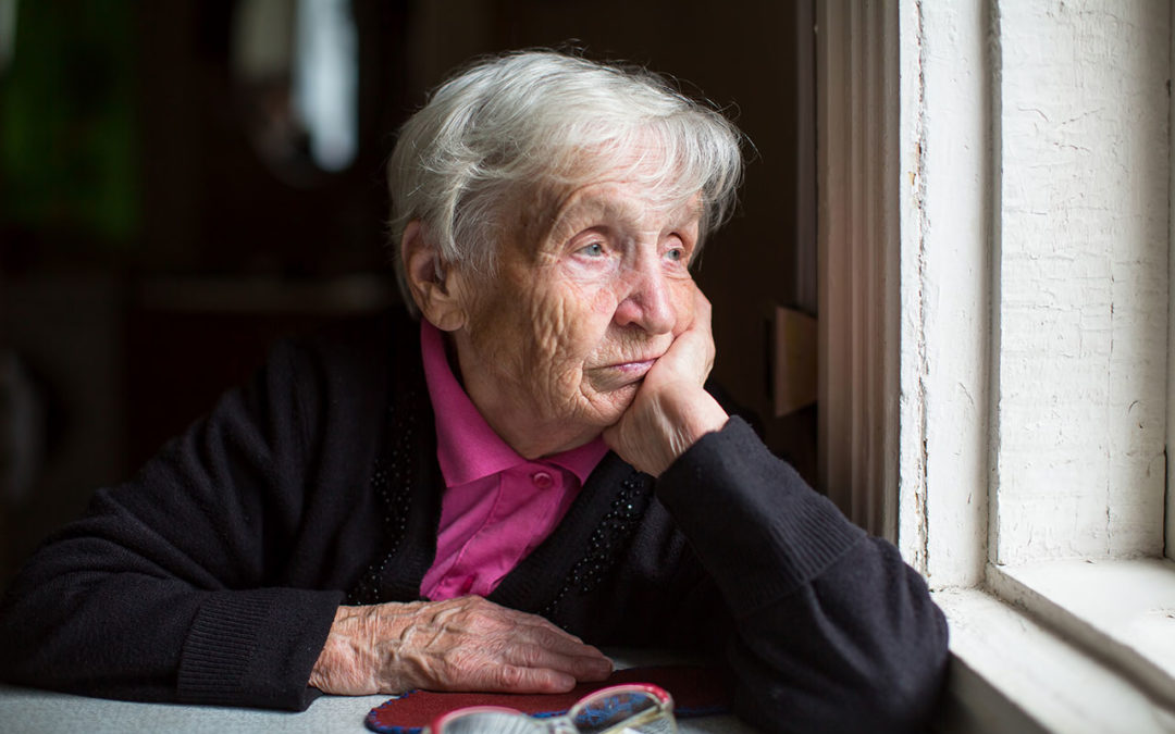 Detecting Mental Illness or Decline in Seniors – How to Tell, What to Do